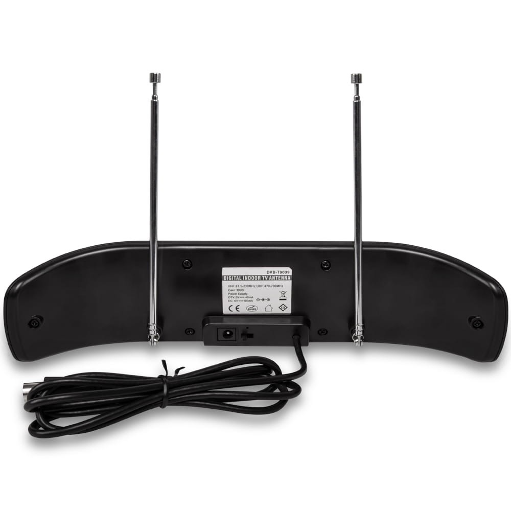 Vnitřní anténa DVB-T 9039G