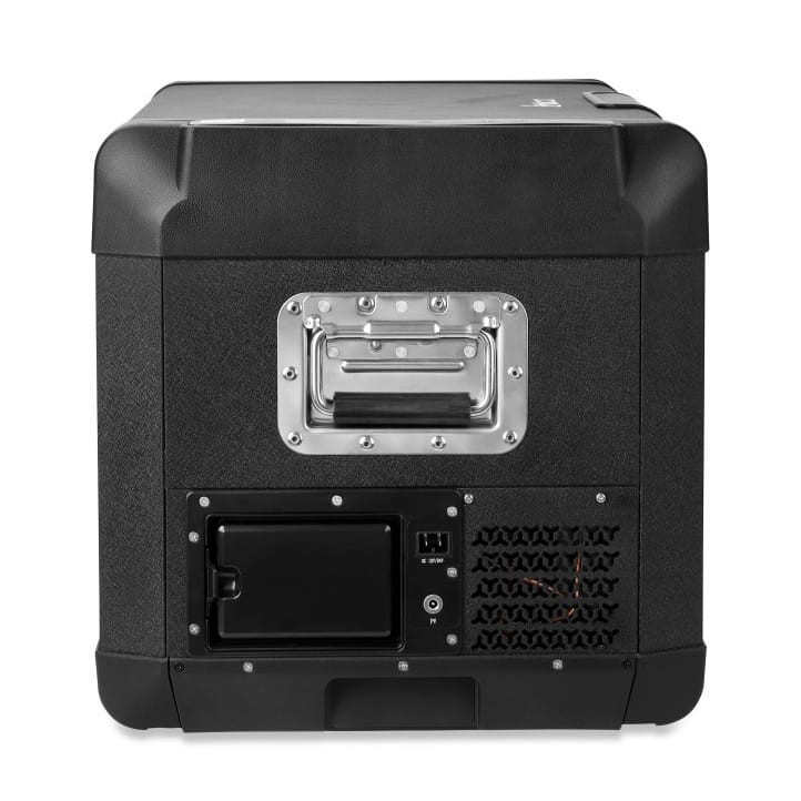 Přenosná kompresorová lednička Yolco GCX37 Black