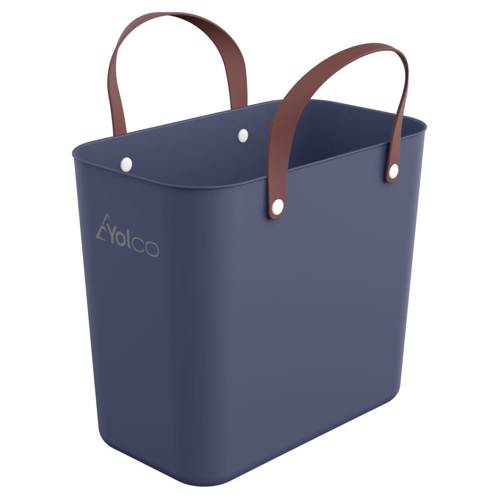 Nákupní taška Yolco Albula 25 l 1044406211Y