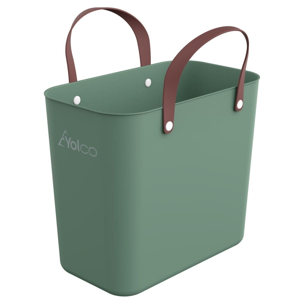 Nákupní taška Yolco Albula 25 l 1044405092Y
