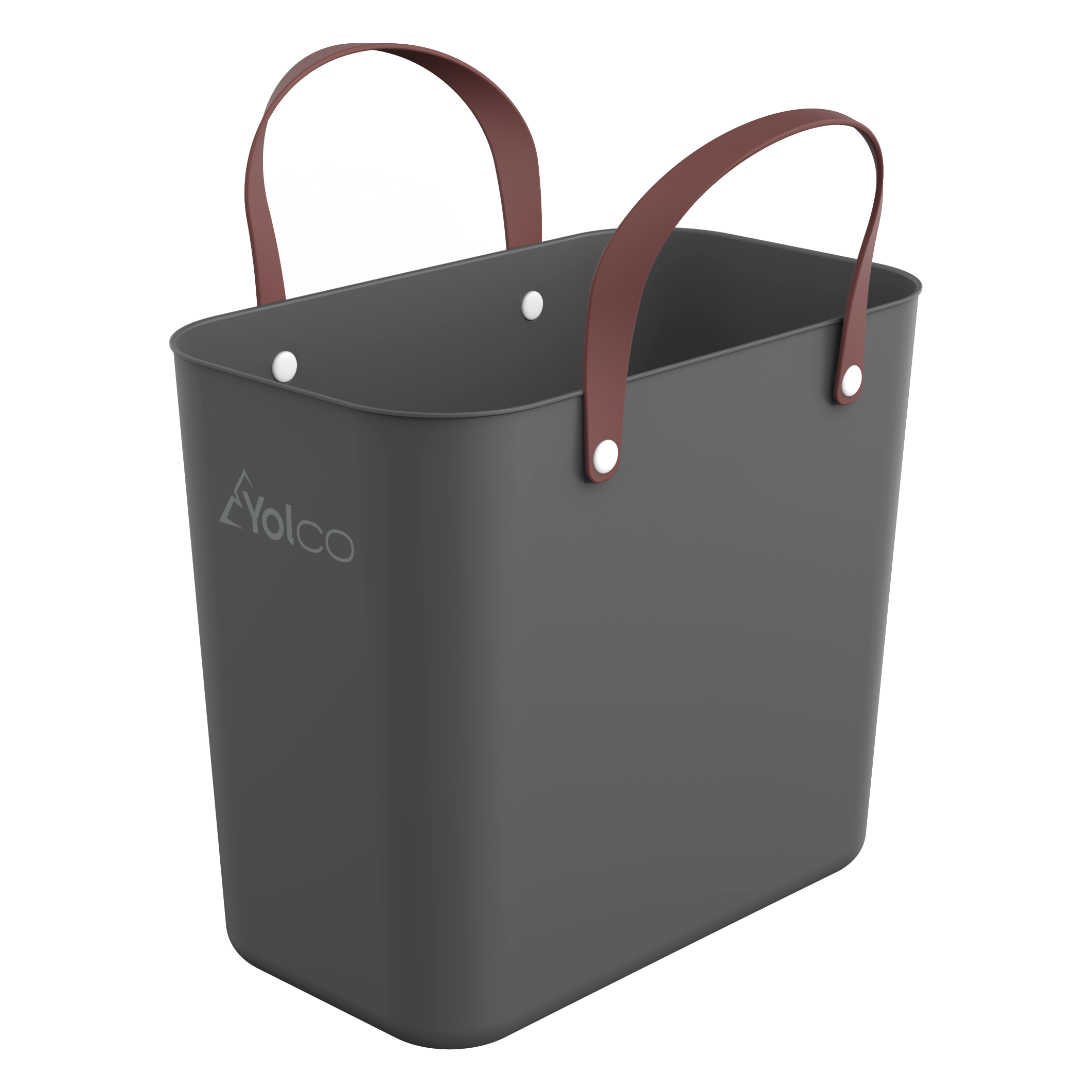 Nákupní taška Yolco Albula 25 l
