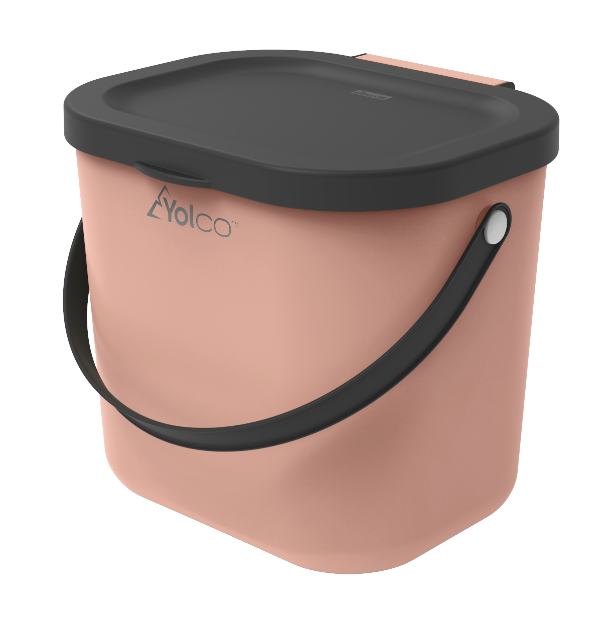 Mini multibag Albula Yolco 6 l