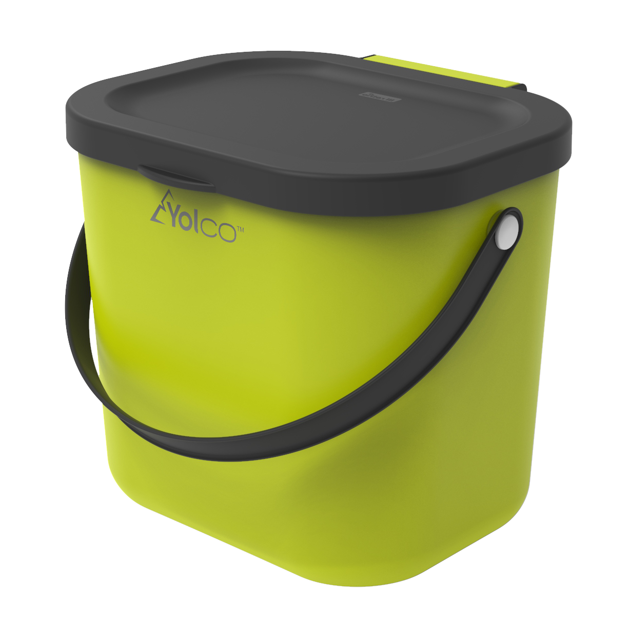 Mini multibag Albula Yolco 6 l