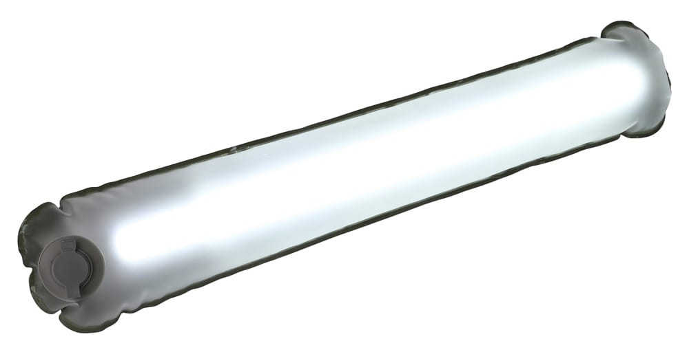 Nafukovací LED lampa Yolco SL60