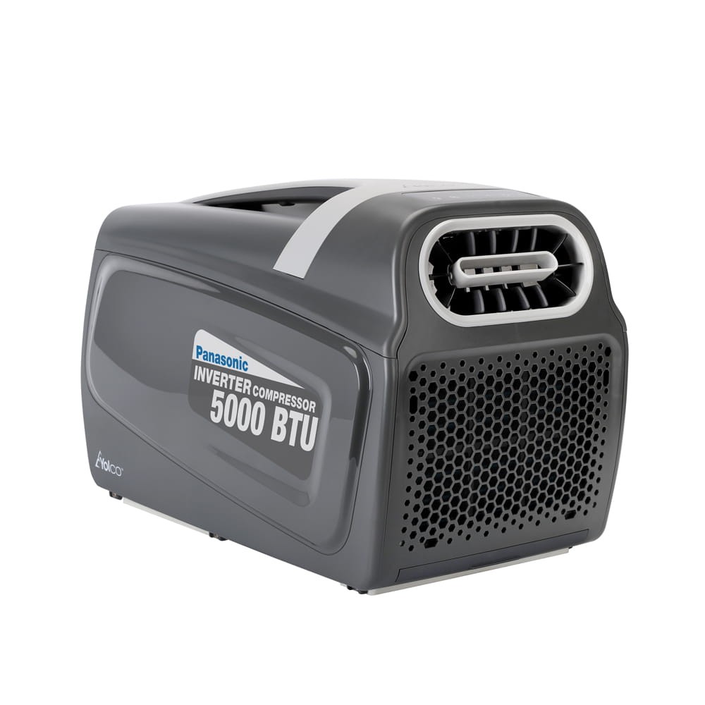 Přenosná klimatizace Yolco TC590