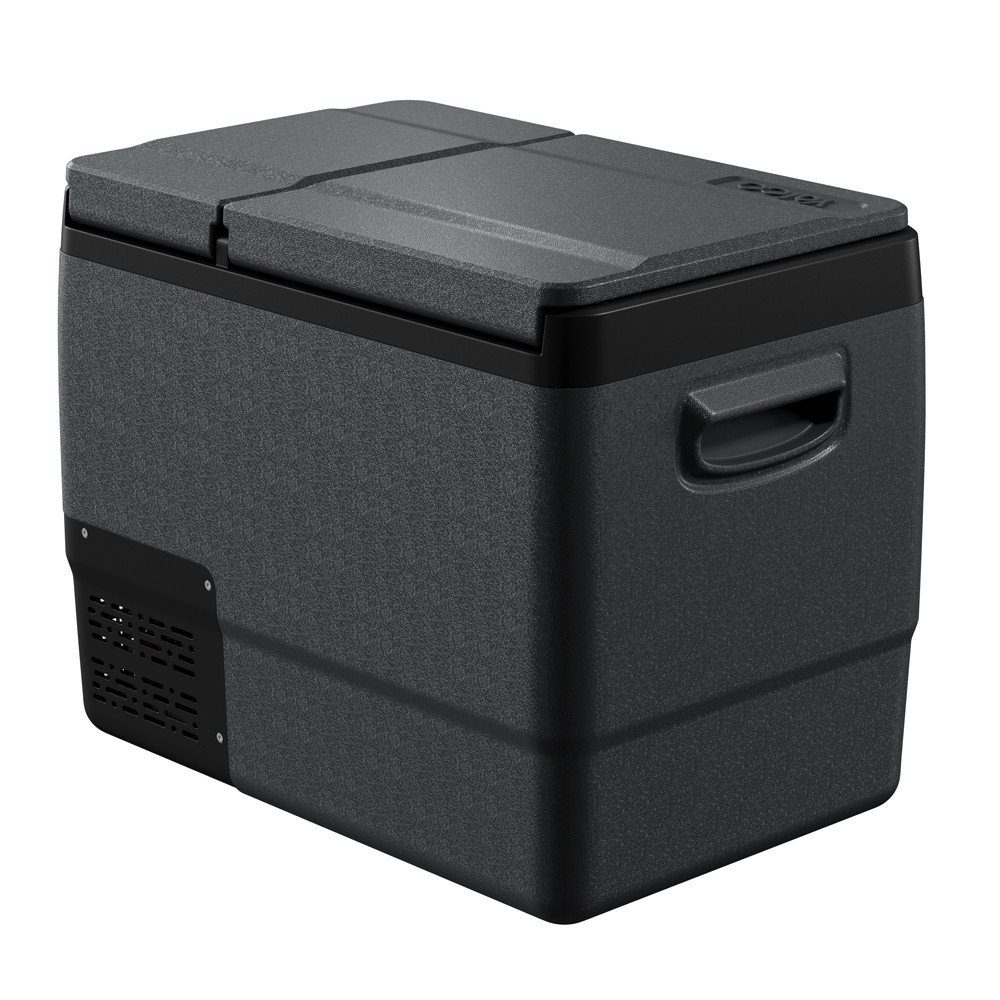Přenosná kompresorová lednička Yolco DX40 SPACE GREY