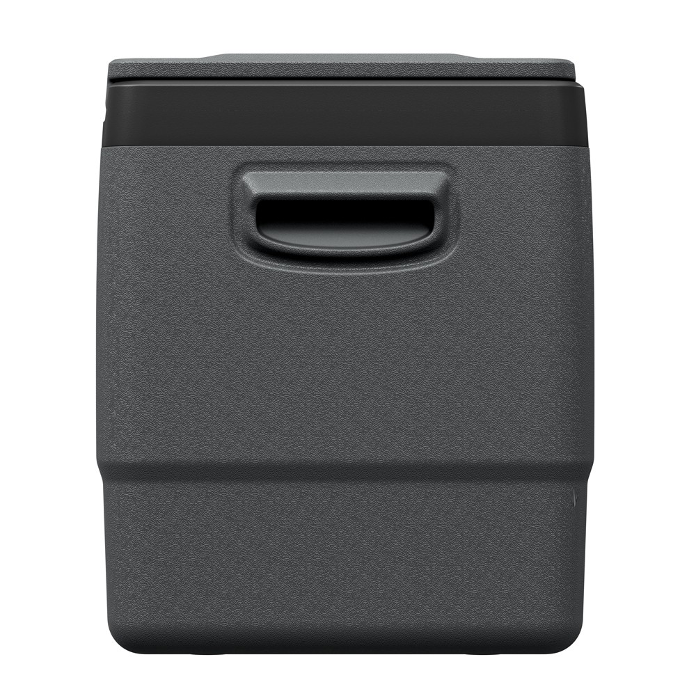 Přenosná kompresorová lednička Yolco DX40 SPACE GREY