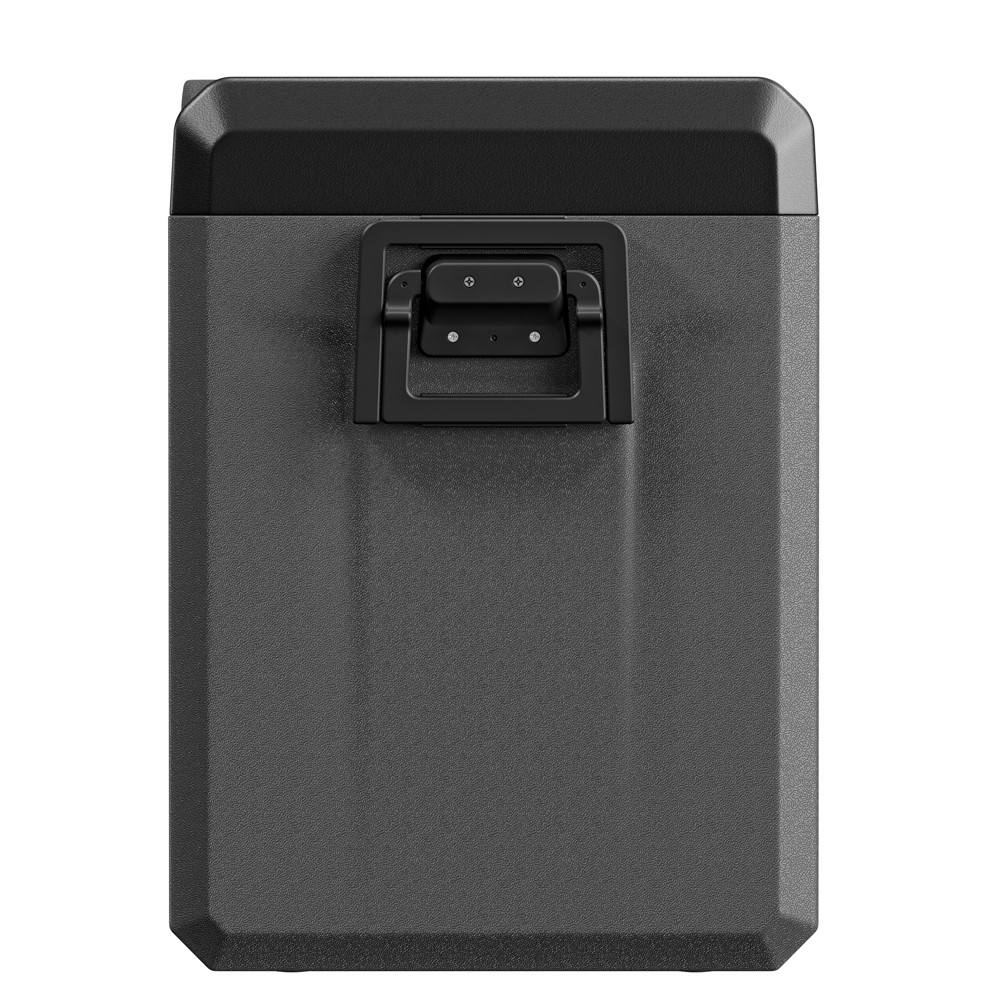 Přenosná kompresorová lednička Yolco TCX60 SPACE GREY